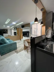 Apartamento com 2 Quartos à venda, 42m² no Vila São João, Guarulhos