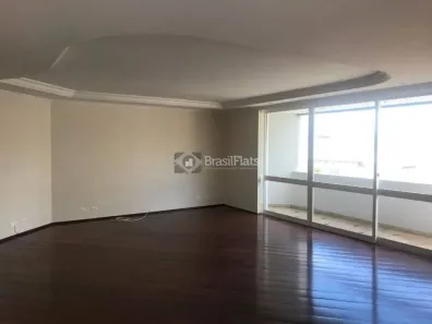 Apartamento com 3 Quartos para alugar, 232m² no Perdizes, São Paulo