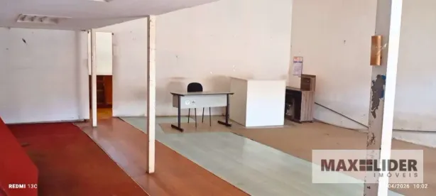 Ponto Comercial para alugar, 170m² no Centro, Barueri