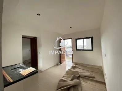 Apartamento com 2 Quartos à venda, 40m² no Vila Rosaria, São Paulo