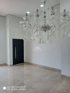 Casa de Condomínio com 3 Quartos à venda, 160m² no Bonfim Paulista, Ribeirão Preto