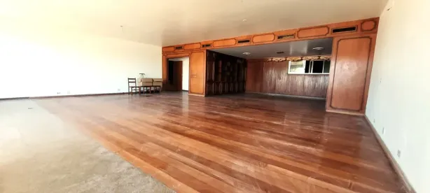 Apartamento com 4 Quartos à venda, 325m² no Leblon, Rio de Janeiro