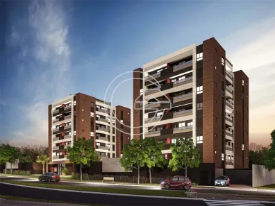 Apartamento com 2 Quartos à venda, 75m² no Centro, Marília
