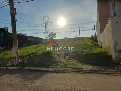 Lote/Terreno à venda, 210m² no Residencial Aldeias da Serra, Caçapava