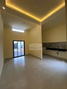 Casa com 2 Quartos à venda, 85m² no Loteamento Parque do Museu, Caçapava