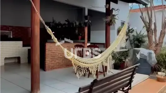 Casa com 4 Quartos à venda, 231m² no Jardim Mont Serrat Complemento, Aparecida de Goiânia