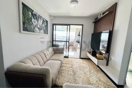Apartamento com 2 Quartos à venda, 68m² no Macedo, Guarulhos