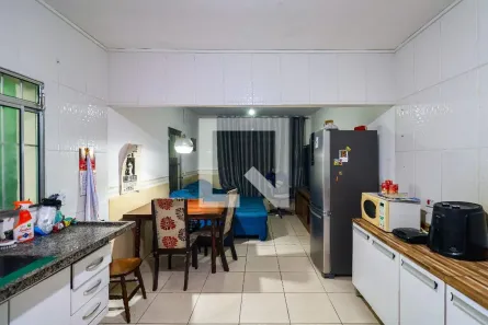 Casa com 4 Quartos à venda, 125m² no Vila Ernesto, São Paulo