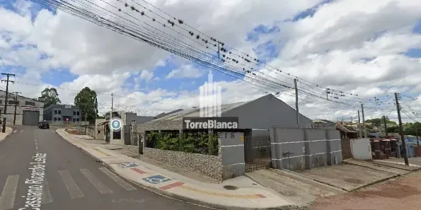 Casa com 3 Quartos à venda, 75m² no Cará-cará, Ponta Grossa