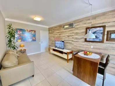 Apartamento com 2 Quartos à venda, 67m² no Jurerê, Florianópolis