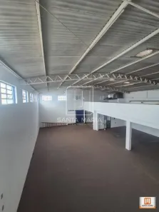 Ponto Comercial à venda, 400m² no Campos Elíseos, Ribeirão Preto