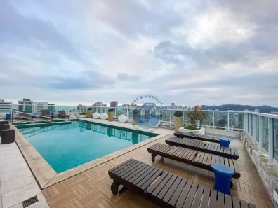 Cobertura com 2 Quartos para alugar, 90m² no Boqueirão, Santos