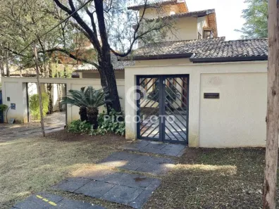 Sobrado com 3 Quartos à venda, 327m² no Bairro das Palmeiras, Campinas