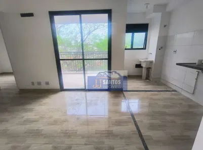 Apartamento com 2 Quartos à venda, 56m² no Mooca, São Paulo