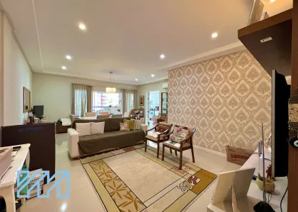 Apartamento com 3 Quartos à venda, 145m² no Meia Praia, Itapema
