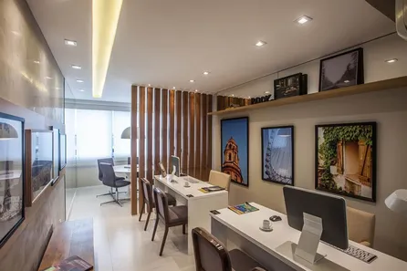 Sala Comercial à venda, 23m² no Recreio dos Bandeirantes, Rio de Janeiro