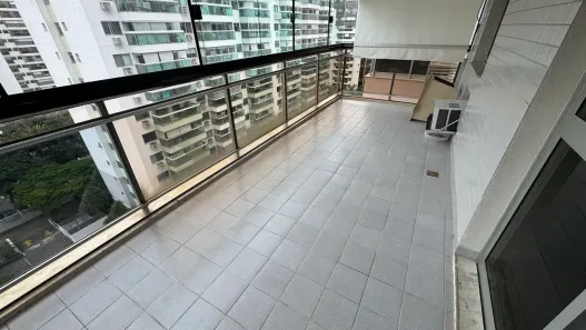 Apartamento com 2 Quartos à venda, 81m² no Barra Olímpica, Rio de Janeiro