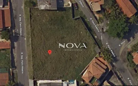 Lote/Terreno à venda, 1452m² no Largo da Batalha, Niterói