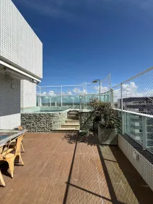 Cobertura com 4 Quartos à venda, 300m² no Atalaia, Aracaju