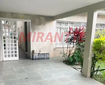 Sobrado com 3 Quartos à venda, 86m² no Tucuruvi, São Paulo