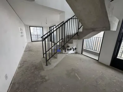 Cobertura com 4 Quartos à venda, 161m² no Jardim das Acácias, São Paulo