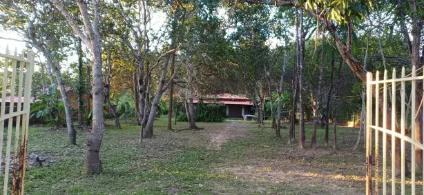 Fazenda/Sítio com 2 Quartos à venda, 200m² no Área Rural de Teresina, Teresina