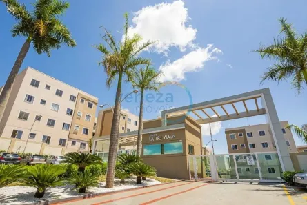 Apartamento com 2 Quartos à venda, 45m² no Olímpico, Londrina