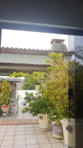 Sobrado com 3 Quartos à venda, 230m² no Jardim Teles de Menezes, Santo André