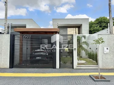 Casa com 3 Quartos à venda, 150m² no Lancaster, Foz do Iguaçu