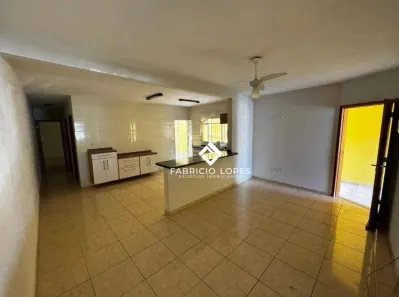 Casa com 2 Quartos à venda, 175m² no Residencial Parque dos Sinos, Jacareí
