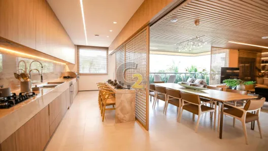 Apartamento com 4 Quartos à venda, 162m² no Perdizes, São Paulo