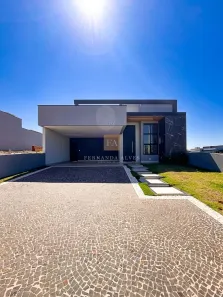 Casa de Condomínio com 3 Quartos à venda, 187m² no Engenho Velho, Nova Odessa