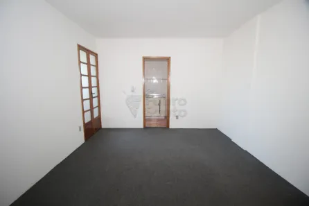 Apartamento com 2 Quartos para alugar, 57m² no Centro, Pelotas