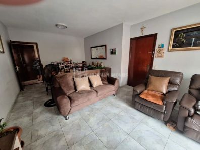 Apartamento com 3 Quartos à venda, 120m² no Santa Paula, São Caetano do Sul