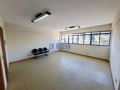 Sala Comercial para alugar, 45m² no Vila Santa Maria, São Paulo