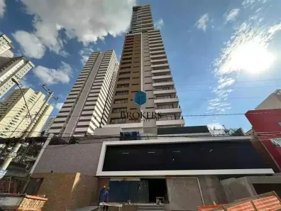 Apartamento com 3 Quartos à venda, 123m² no Setor Bueno, Goiânia