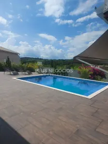 Fazenda/Sítio com 3 Quartos à venda, 400m² no Éden, Sorocaba