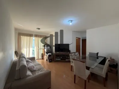 Apartamento com 3 Quartos à venda, 90m² no Olímpico, São Caetano do Sul
