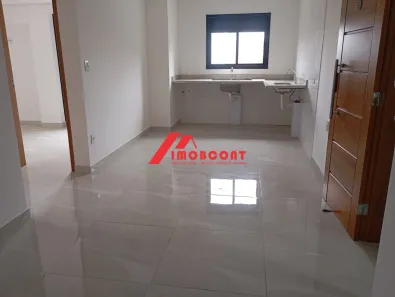 Apartamento com 2 Quartos à venda, 45m² no Vila Moinho Velho, São Paulo