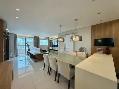 Apartamento com 3 Quartos à venda, 97m² no Nossa Senhora do Rosário, São José
