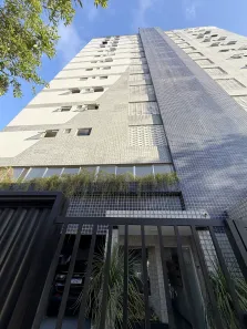 Apartamento com 3 Quartos à venda, 160m² no Petrópolis, Natal