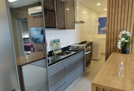 Apartamento com 2 Quartos à venda, 72m² no Santa Teresinha, São Paulo