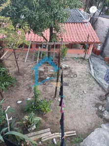 Casa com 4 Quartos à venda, 406m² no Vale das Acácias, Ribeirão das Neves