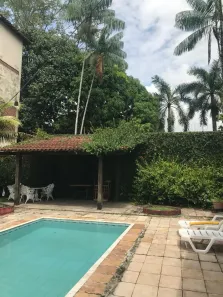 Casa de Condomínio com 4 Quartos para alugar, 350m² no Centro, Ananindeua