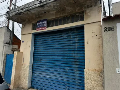 Casa com 5 Quartos à venda, 120m² no Rio Pequeno, São Paulo