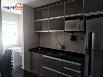 Apartamento com 2 Quartos à venda, 72m² no Centro, Jacareí