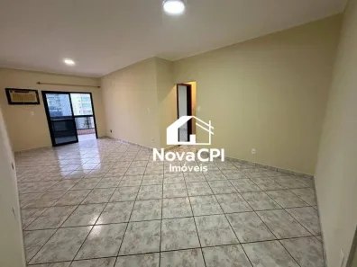 Apartamento com 2 Quartos à venda, 95m² no Guilhermina, Praia Grande