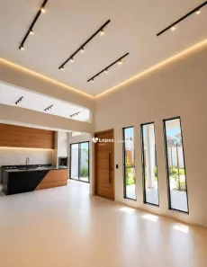 Casa de Condomínio com 3 Quartos à venda, 188m² no Vargem Pequena, Rio de Janeiro