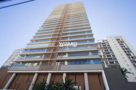 Apartamento com 3 Quartos à venda, 211m² no Campo Belo, São Paulo