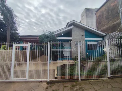 Casa com 3 Quartos à venda, 170m² no Ponta Porã, Cachoeirinha